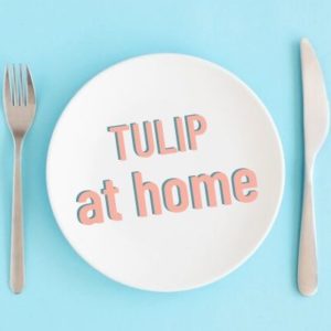 Tulip At Home